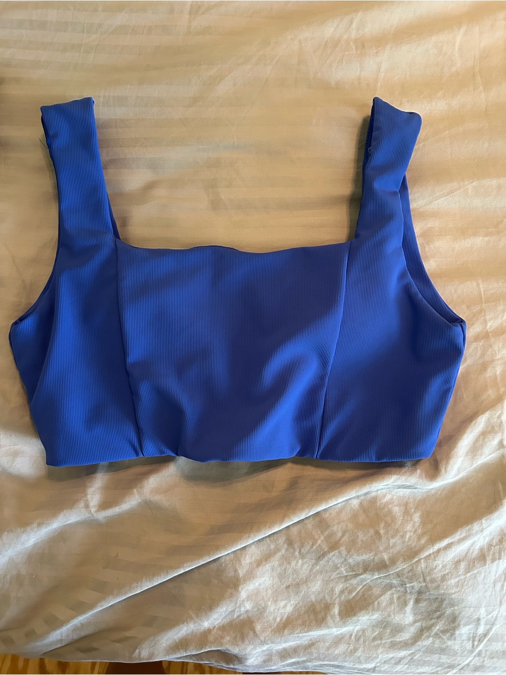 WILO Blue Ribbed Active Set - Picture 6 of 6
